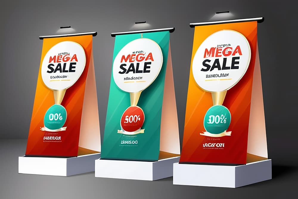 Displays promocionais: o poder de atrair clientes e aumentar vendas